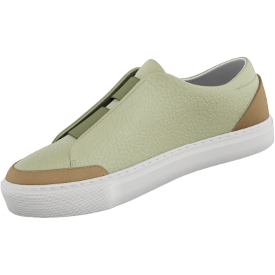 Slip-On - Glacier Onyx - Image 10