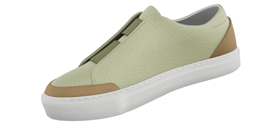 Slip-On - Glacier Onyx - Image 10