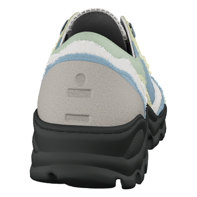 L-Canvas - Glacier Drift - Image 5