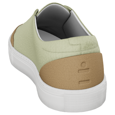 Slip-On - Glacier Onyx - Image 11