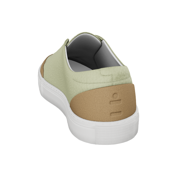 Slip-On - Glacier Onyx