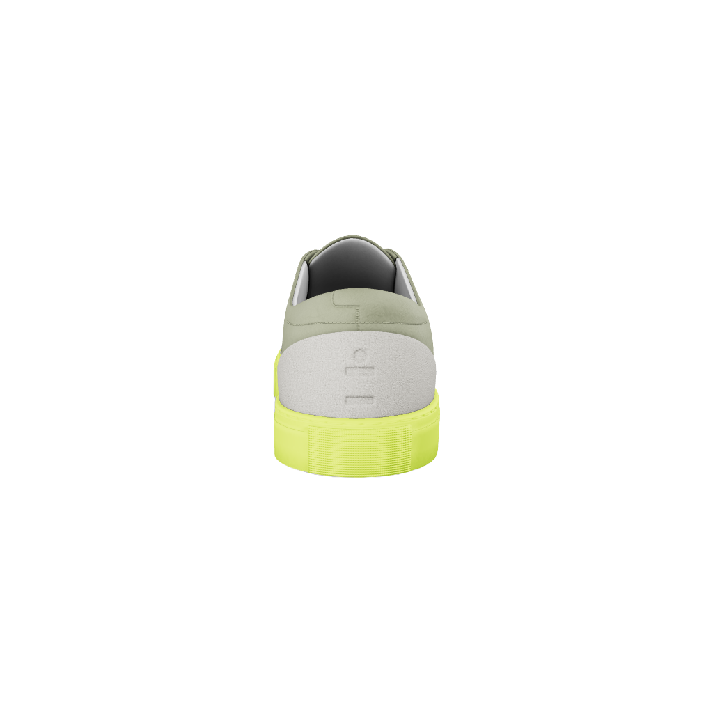 Slip-On - Lumen Moss