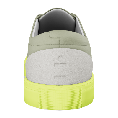 Slip-On - Lumen Moss - Image 5