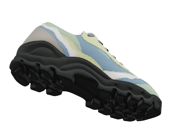 L-Canvas - Glacier Drift - Image 6