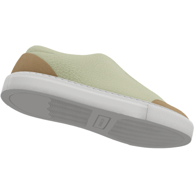 Slip-On - Glacier Onyx - Image 12