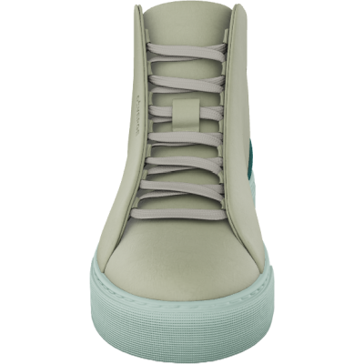 Minimal High - Seafoam Vault - Image 2