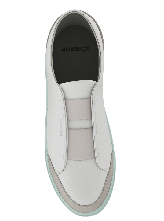 Slip-On - Ivory Tidemark - Image 3