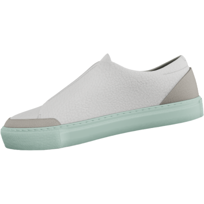 Slip-On - Ivory Tidemark - Image 4