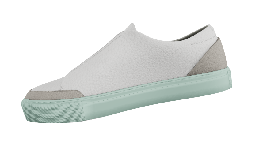 Slip-On - Ivory Tidemark - Image 4