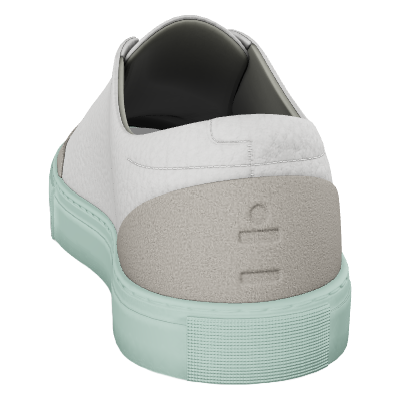 Slip-On - Ivory Tidemark - Image 5