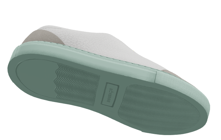 Slip-On - Ivory Tidemark - Image 6