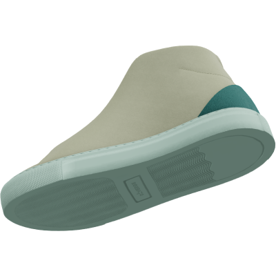 Minimal High - Seafoam Vault - Image 5