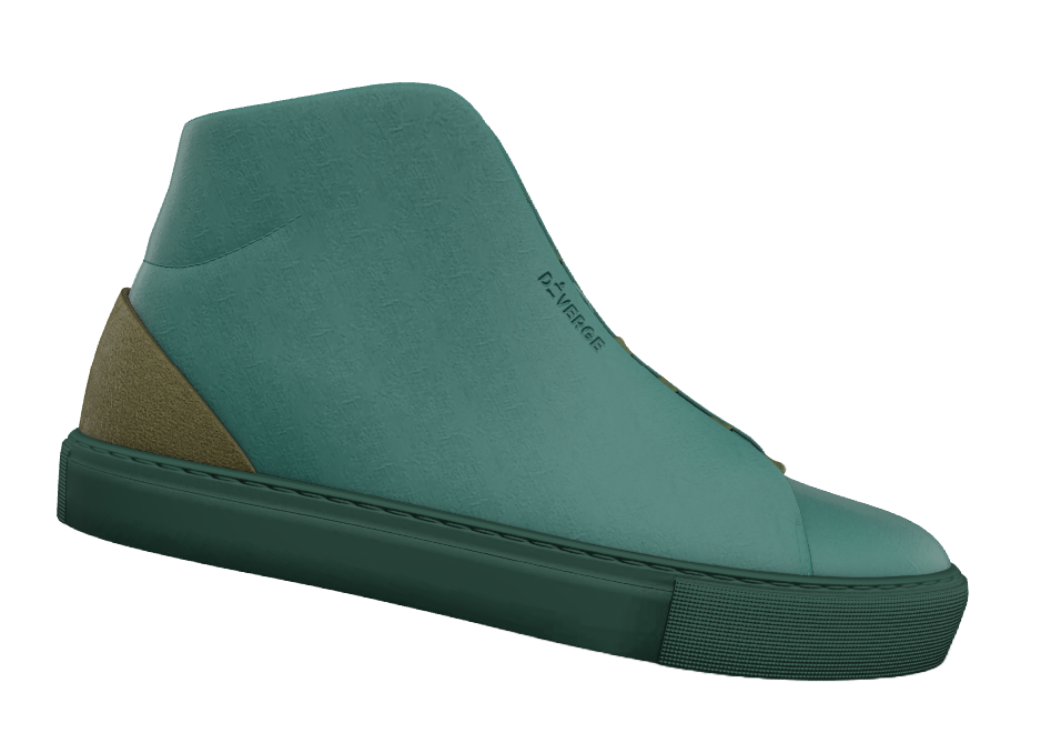 MH - Evergreen Tide - Image 1
