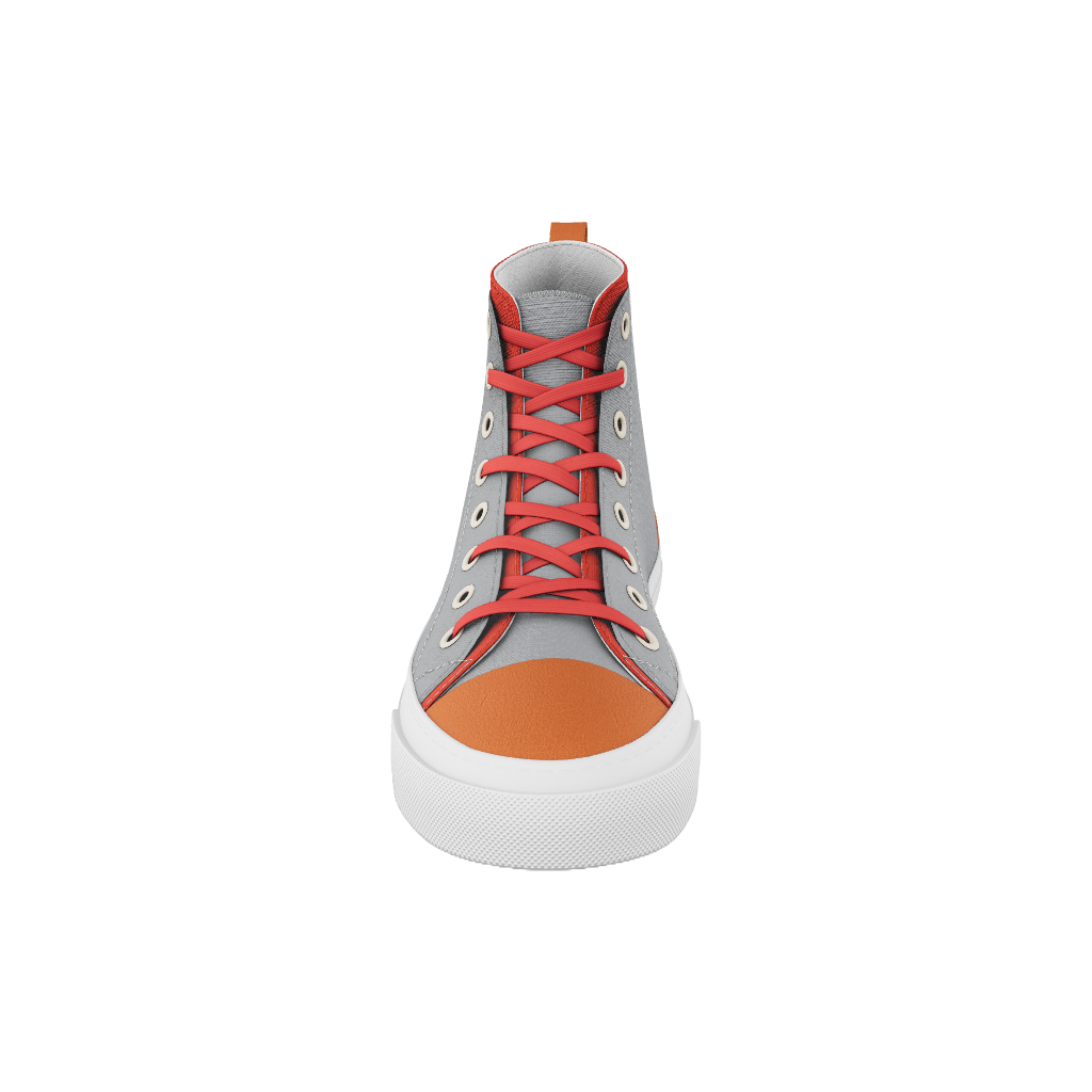 Twist High - Mercury Saffron
