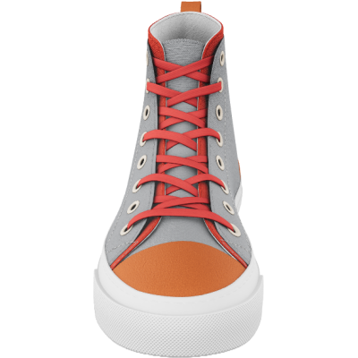 Twist High - Mercury Saffron - Image 2