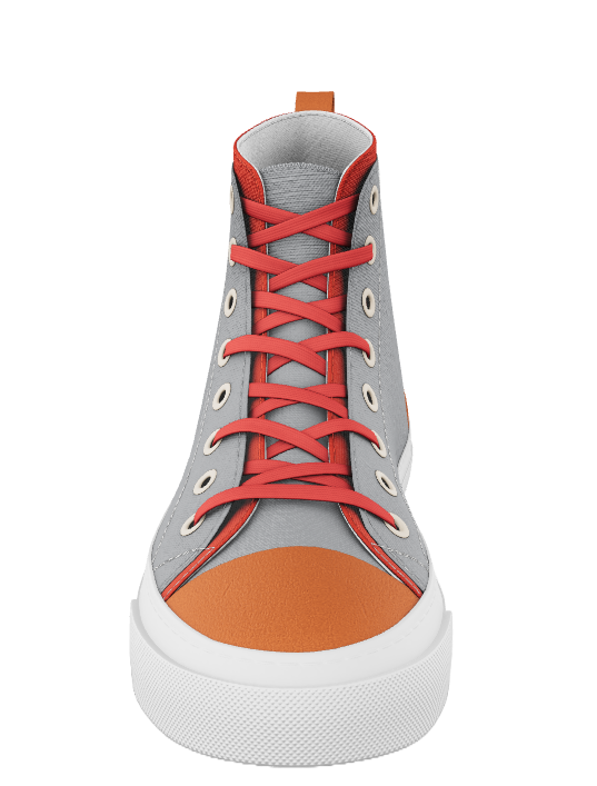Twist High - Mercury Saffron - Image 2