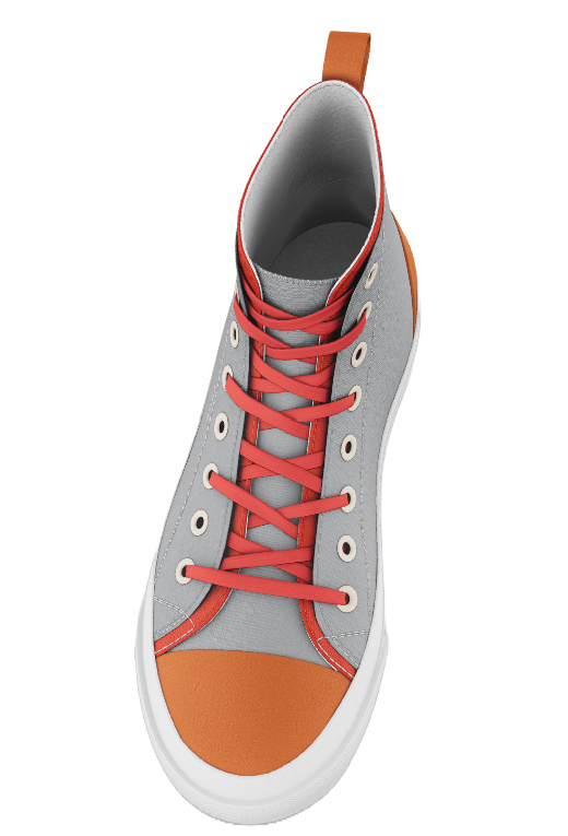 Twist High - Mercury Saffron - Image 3