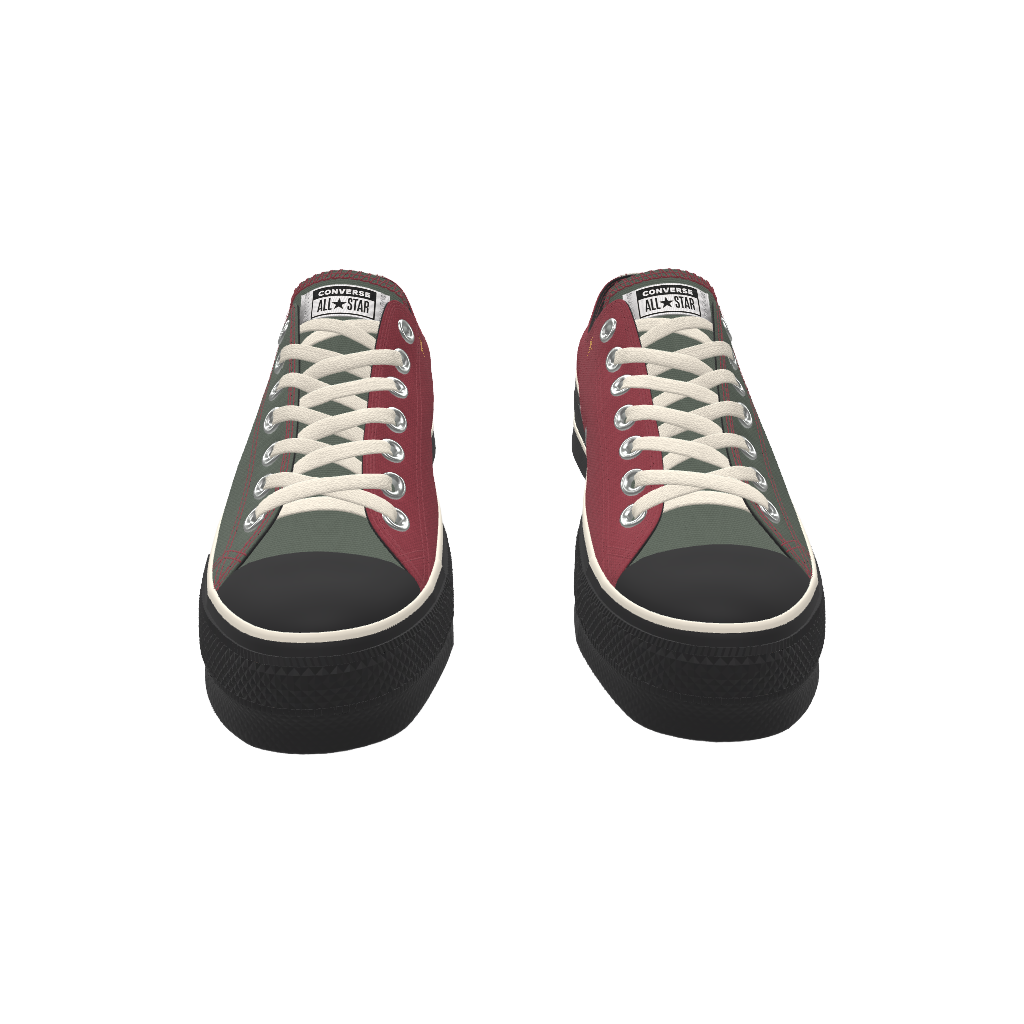 Chuck Taylor - Orchid Ivory