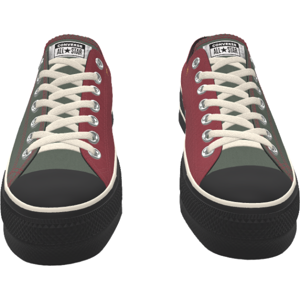 Chuck Taylor - Orchid Ivory