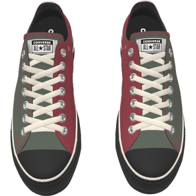 Chuck Taylor - Orchid Ivory - Image 9