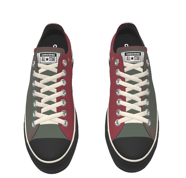 Chuck Taylor - Orchid Ivory - Image 9