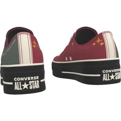 Chuck Taylor - Orchid Ivory - Image 11