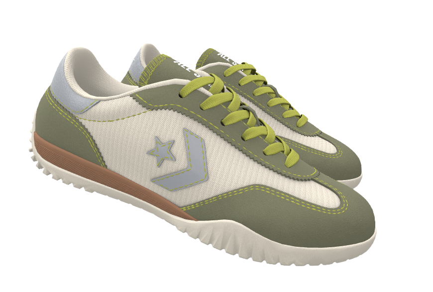 Run Star - Boreal Zebra - Image 7
