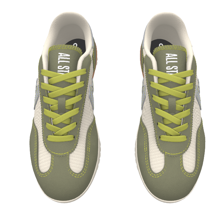 Run Star - Boreal Zebra - Image 9