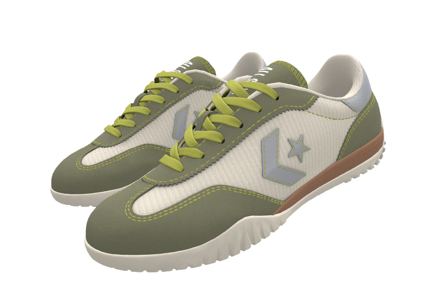Run Star - Boreal Zebra - Image 10