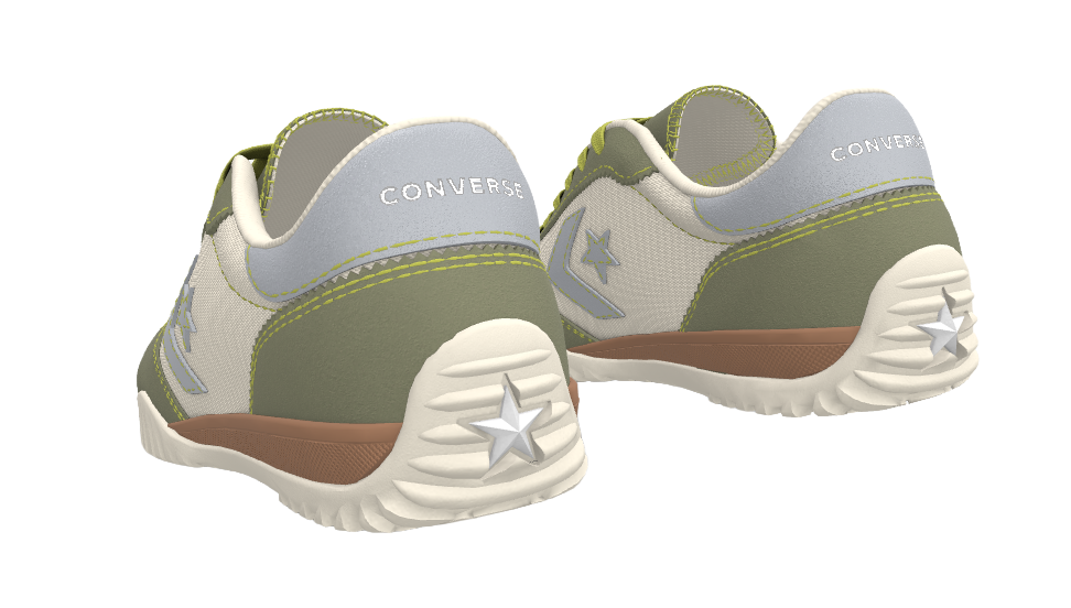 Run Star - Boreal Zebra - Image 11