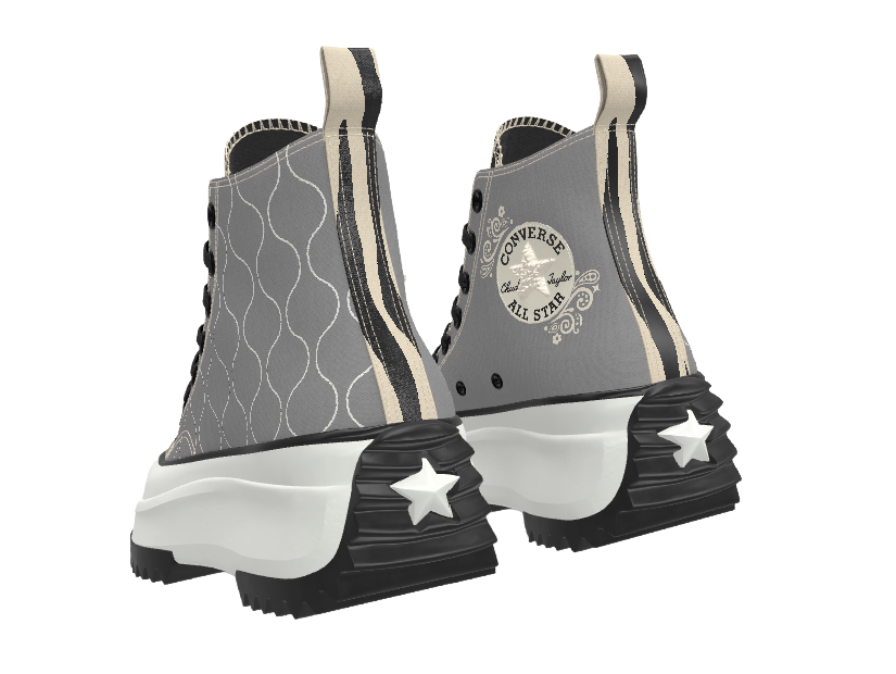 Run Star - Smoke Circuit - Image 5