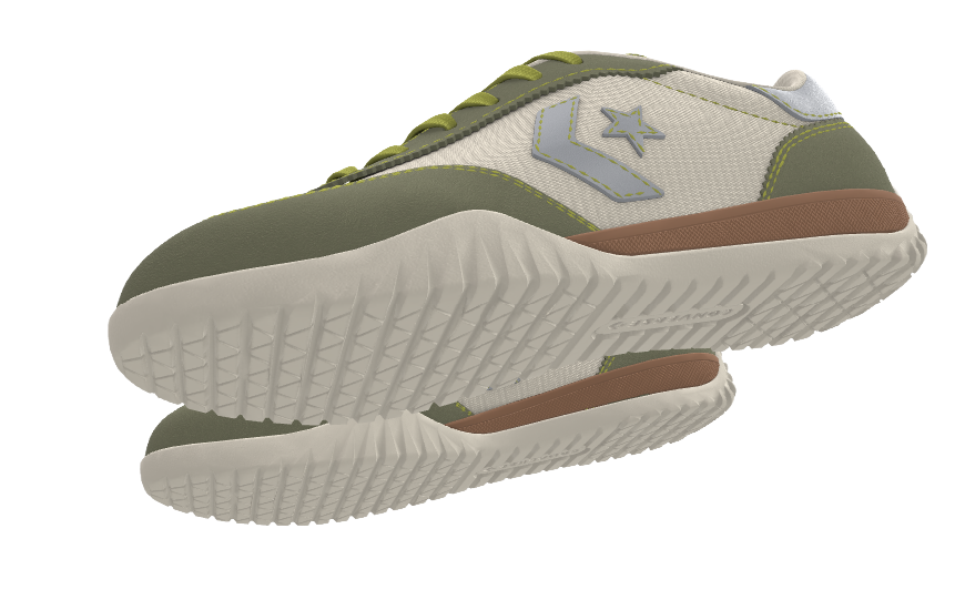 Run Star - Boreal Zebra - Image 12