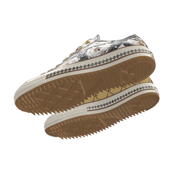 Chuck 70 - Bandana Bloom