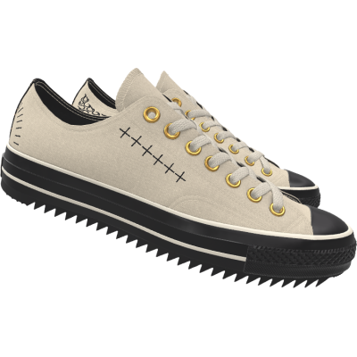 Chuck 70 - Slate Camo - Image 13