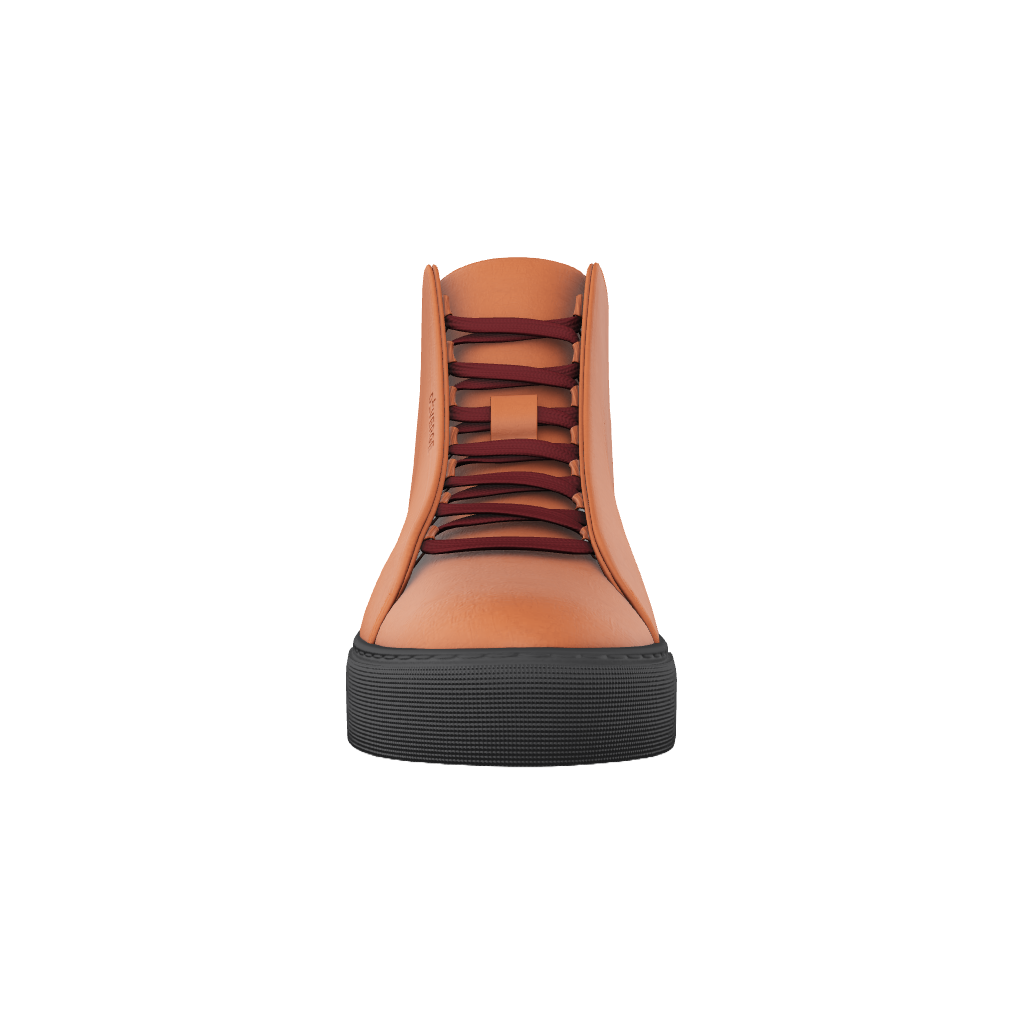 Minimal High - Burnt Ember