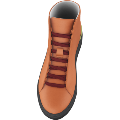 Minimal High - Burnt Ember - Image 3