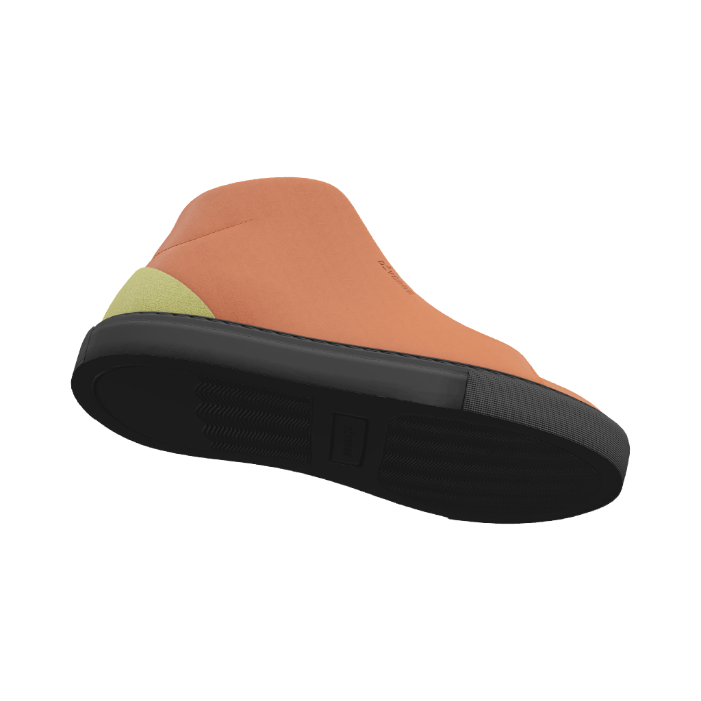 Minimal High - Burnt Ember