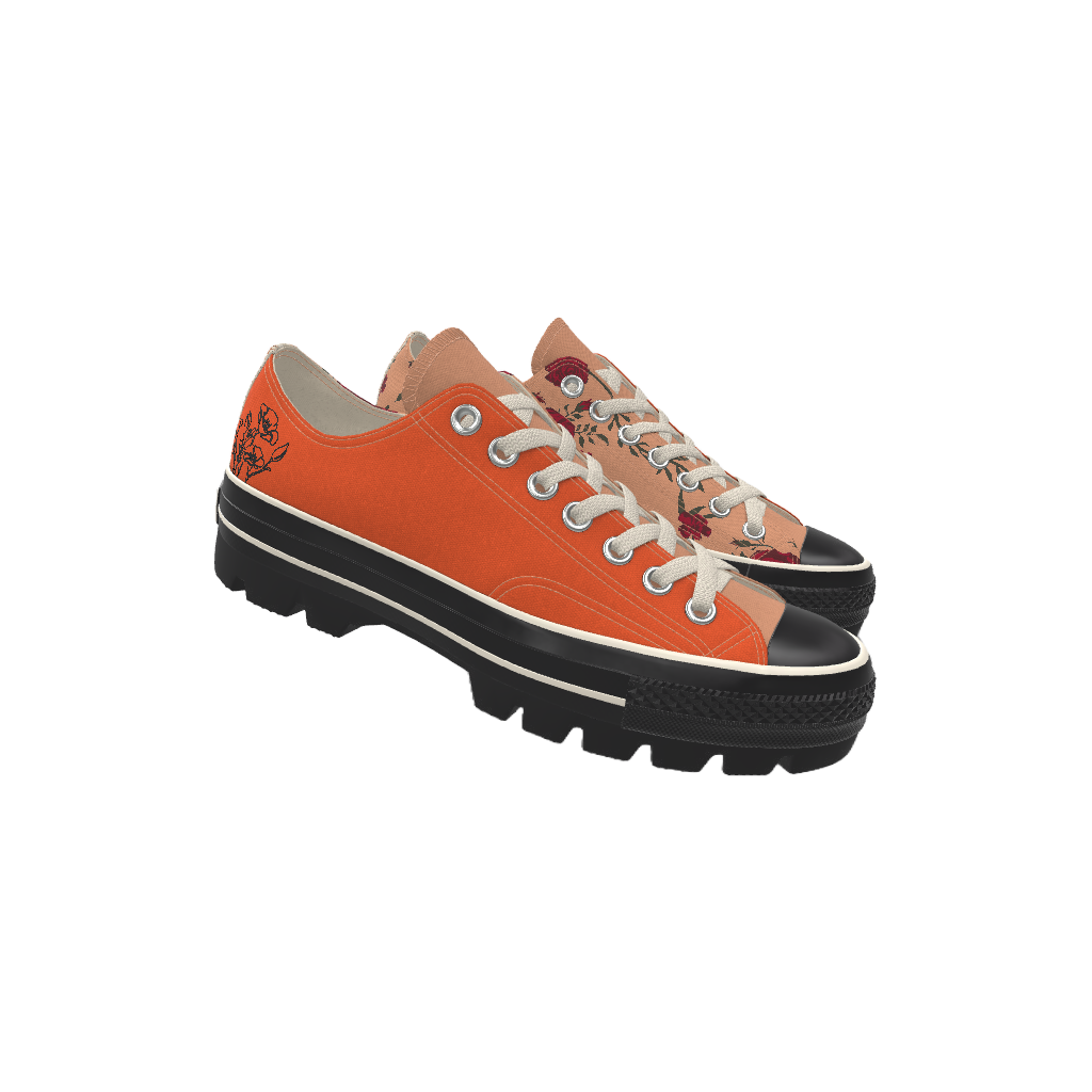 Chuck 70 - Blush Riot