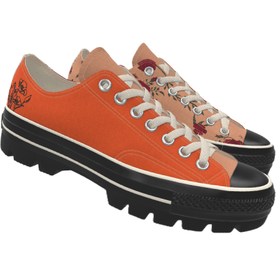 Chuck 70 - Blush Riot - Image 7