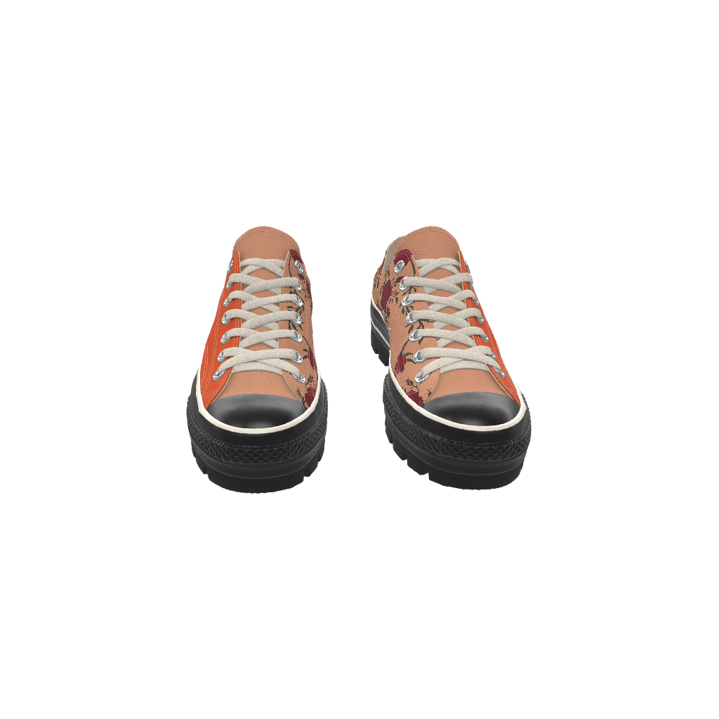 Chuck 70 - Blush Riot