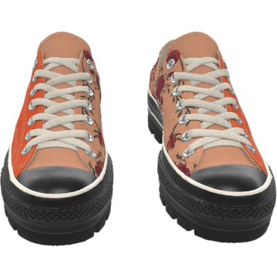 Chuck 70 - Blush Riot - Image 8