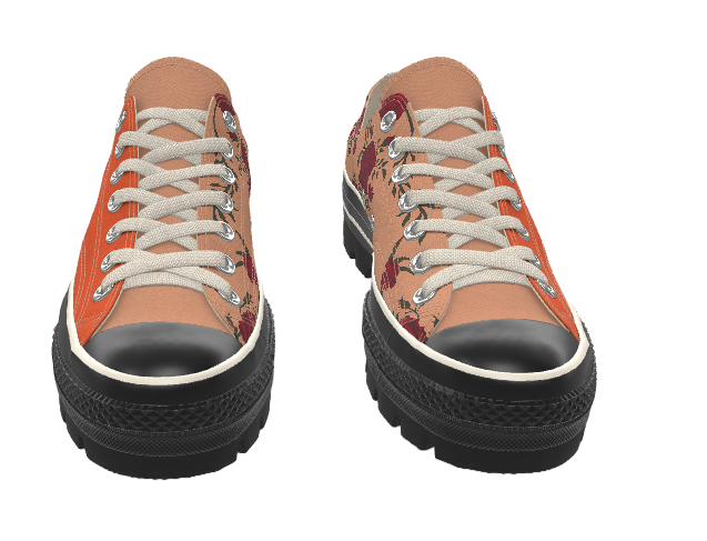 Chuck 70 - Blush Riot - Image 8