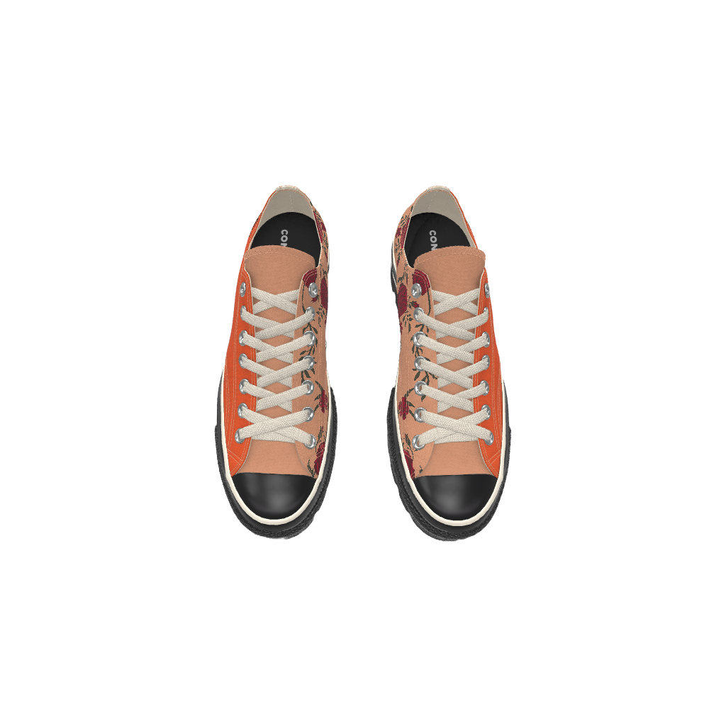 Chuck 70 - Blush Riot