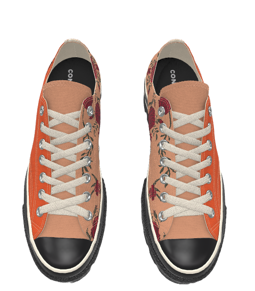 Chuck 70 - Blush Riot - Image 9
