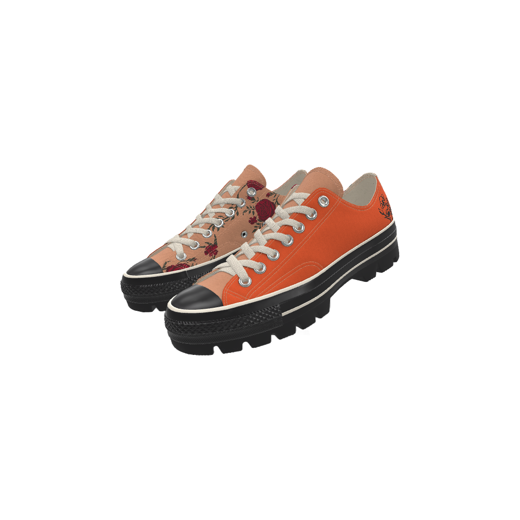 Chuck 70 - Blush Riot