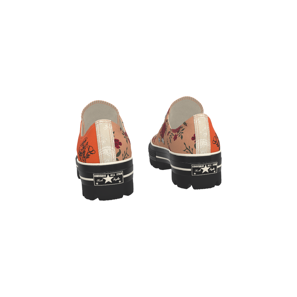 Chuck 70 - Blush Riot