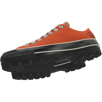 Chuck 70 - Blush Riot - Image 12