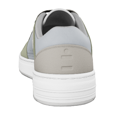 Meteor '88 - Sage Mist - Image 5