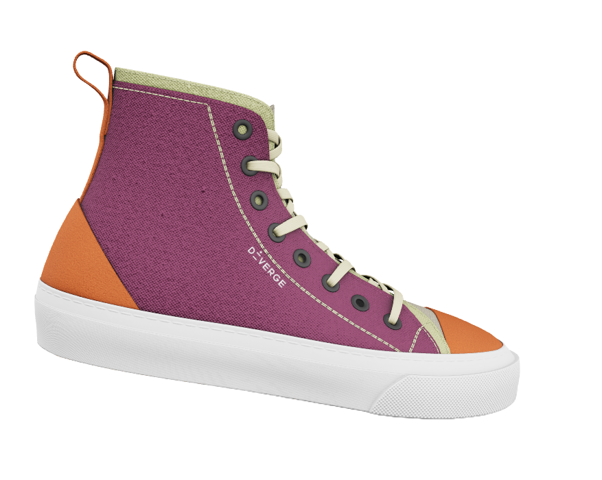 Twist High - Mercury Saffron - Image 7