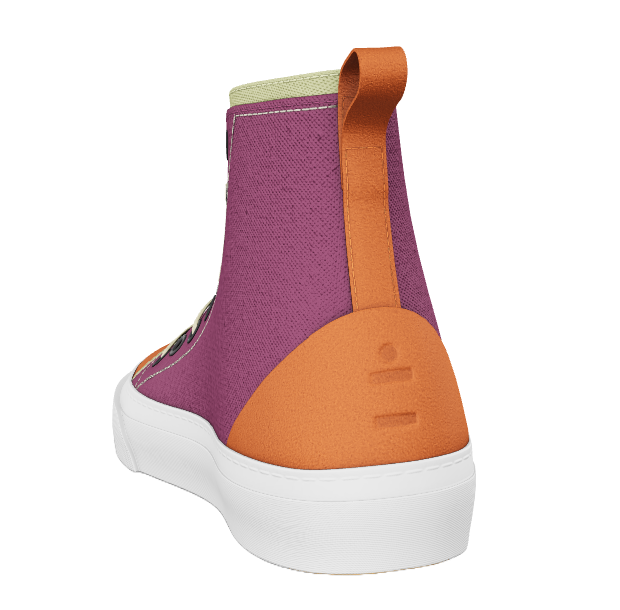 Twist High - Mercury Saffron - Image 10
